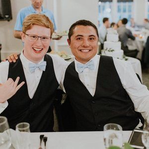 Meet your Posher, Cameron